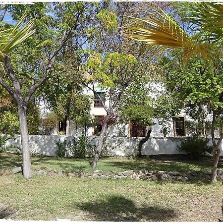 Cortijo Casas Viejas Villa Malaga Exterior photo