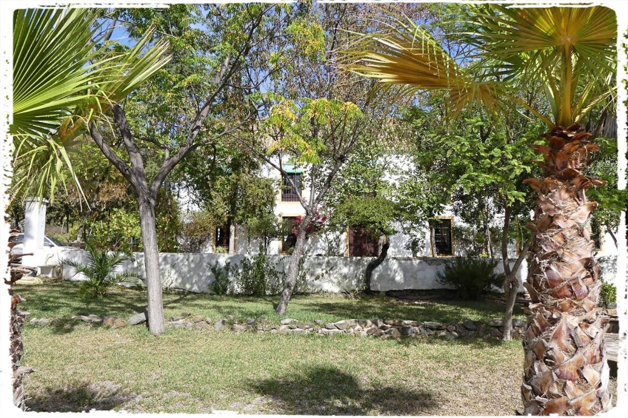 Cortijo Casas Viejas Villa Malaga Exterior photo