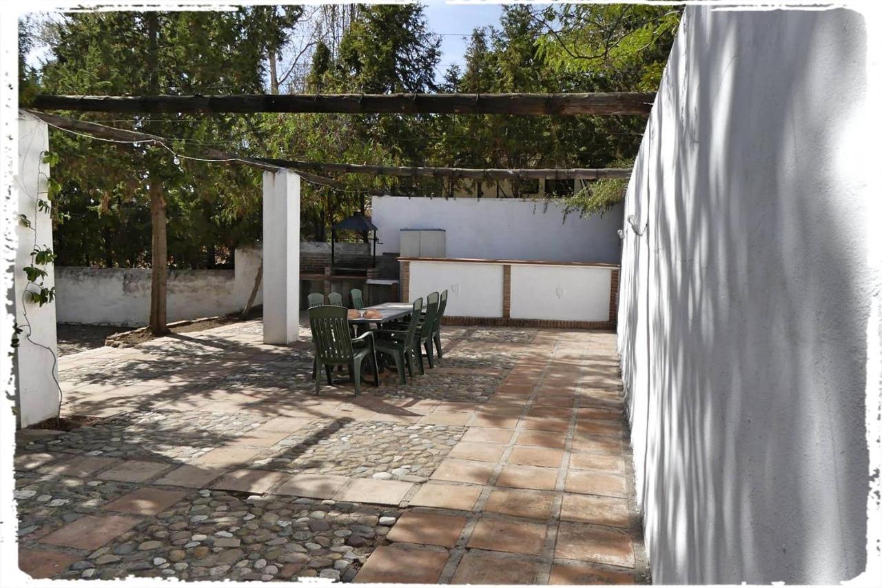 Cortijo Casas Viejas Villa Malaga Exterior photo