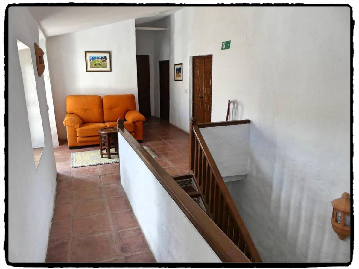 Cortijo Casas Viejas Villa Malaga Exterior photo
