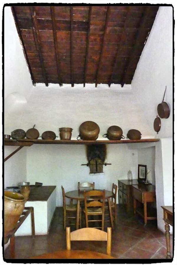 Cortijo Casas Viejas Villa Malaga Exterior photo